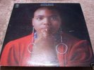 Dee Dee Bridgewater AFRO BLUE Japan Only LP