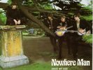 THE BEATLES : NOWHERE MAN EP MONO GEP8952