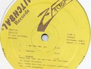Z-FACTOR           DANCE PARTY LP         MITCHBAL 8400