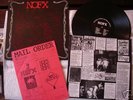 nofx liberal animation viny original press wassail