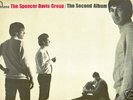 Spencer Davis Group       - Second Album -  TOP ZUSTAND