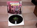 SAMUEL PRODY   absolut seltene U.K. Prog.LP von 1974