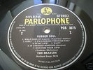 BEATLES 