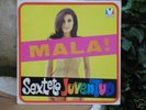 SEXTETO JUVENTUD: MALA  KILLER BOOGALOO LP VENEZ*ISSUE