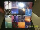 Jimmy Eat World Clarity Sealed LP OOP Get Up Kids BWR