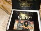 QUEEN THE COMPLETE WORKS BOX SET