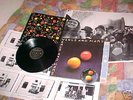 *WINGS* VENUS & MARS - *1U/1U* 1975 UK LP *COMPLETE*