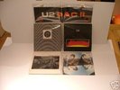 U2 PAC 11 Exclusive Irish Edition
