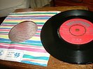 Ist PRESS BEATLES LOVE ME DO RED PARLOPHONE 45-R 4949