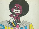 BWANA    CAYTRONICS LP  RARE & GREAT FUNKY LATIN PSYCH