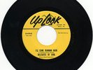 Delegates Of Soul Northern Soul 45 on Up Look