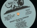 WACKIES SELECTIVE SHOWCASE Wackies LP ORIGINAL 1. PRESS