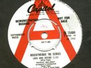 PATRICE HOLLOWAY-LOVE AND DESIRE-CAPITOL-RED/WHITE DEMO