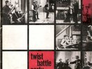 TWIST BATTLE PARTY FREAKBEAT GERMANY 1964 LP RARE