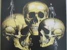  SKULL SNAPS - US LP - Killer Funk breaks