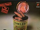 ROLLING STONES*STICKY FINGERS LP *1st Press *RARE*MINT*