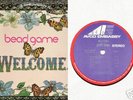 BEAD GAME - Welcome ORIGINAL AVCO EMBASSY LP RARE PSYCH