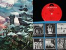 BANCHEE - Thinkin'   Original Polydor LP RARE PSYCH