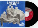 SINGLE - The Petards - A Deeper Blue / Drive - DST 5002