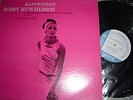 BOBBY HUTCHERSON - HAPPENINGS / NY BLUE NOTE JAZZ ALBUM