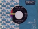 Betty O'Brien · She'll be gone · Northern Soul Liberty