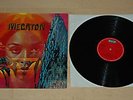 MEGATON - Heavy Fuzz Psych Prog German '71 LP RARE