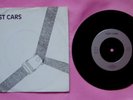 FAST CARS Kids just wanna dance Orig Private Mod Punk