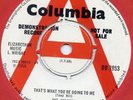 THE ANSWERS Rare Uncomped 1966 UK MOD SOUL Freakbeat 45
