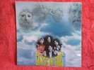 THE GODS - GENESIS. UK ORIGINAL MONO PRESSING.