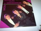 ITALO DISCO DIMENSION M PHYSICAL FASCINATION