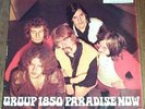LP:GROUP 1850  Paradise Now DISCOFOON rare ACID, PSYCH