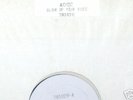 AC/DC ULTRA-RARE SPANISH TEST-PRESSING LP