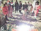 Latin Breed The Return Of GCP TEX MEX Funk LP LISTEN