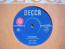 AUSTRALIAN  45 - BILLY FURY - IN SUMMER