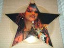 MADONNA DRESS YOU UP STAR SHAPED XMAS PICTURE DISC RARE