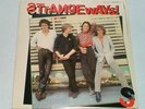 STRANGEWAYS, RARE PUNK 45 IN PICTURE SLEEVE, ON REAL