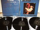 The Doors - The Matrix Tapes(Swingin' Pig 3LP-Box RAR)