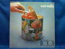 CERVELLO Melos *Orig* IT HARD PROG PSYCH Gimmic Cover