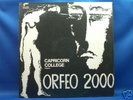 CAPRICORN COLLEGE *Orig* Italy PROG 