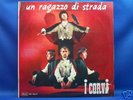 I CORVI *Orig* RARE ITALY KILLER GARAGE PSYCH M-