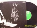 MUTANTES - A DIVINA COMEDIA  BRAZIL EDITION PSYCH RARE