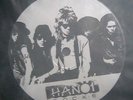 HANOI ROCKS Back To ... RARE CANADIAN RADIO ONLY 12