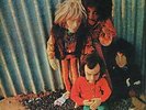 JIMI HENDRIX BAND OF GYPSYS LP VGC