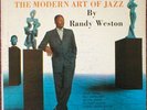 Randy Weston Modern Art of Jazz Dawn