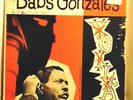 BABS GONZALES SIGNED LP on Hope Label / Dizzy