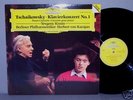 DGG DIGITAL Y.KISSIN piano Tchaikovsky Scribin KARAJAN