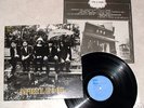THE APRYL FOOL japan rare psych LP HAPPY END FOOD BRAIN