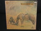 Warhorse Gatefold Album Vertigo Spiral Excellent
