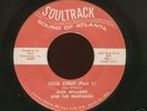 Funk 45-Alex Williams & Mustangs-Soultrack