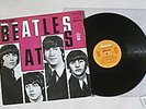 BEATLES--Beat (Odeon 6086 Impression-Sonderauflage)